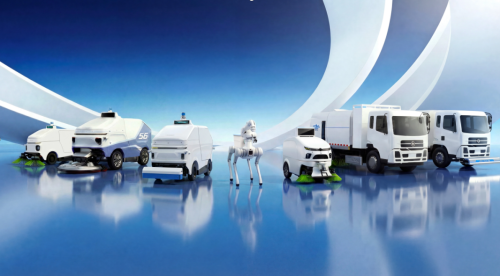 酷哇推出WAM 2.0世界模型 推动RoboCity新基建发展