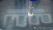 康奈尔大学海底3D打印机器人研究取得新突破 