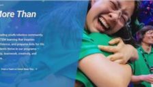 “公益+科技”助力“机器人+AI”发展，ROBOTAC联合中华国际科学交流基金会发起“新动能科技成果”专项征集