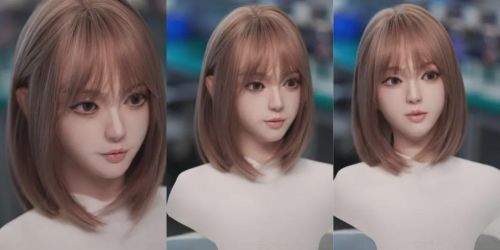 人形机器人发展：谁来打造“脸”与“脑”？