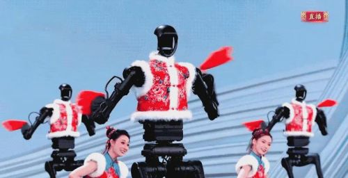 2026人形机器人：打破偏见看真相