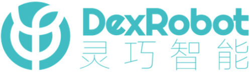 灵巧智能亮相2025中国机器人行业年度评选