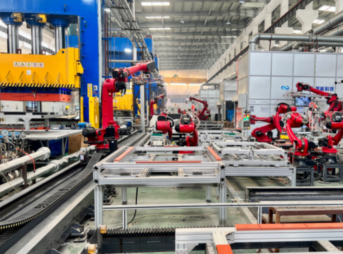 百汇达攻克复合材料防火增韧技术 提升产品安全性