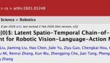 LaST₀：赋予机器人物理直觉，摆脱语言依赖像人类思考动作