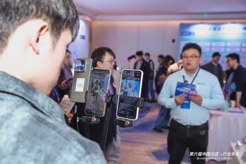 2026机器人产业盛会启动 立德机器人平台发布年度活动计划