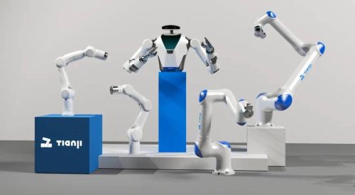 特斯拉人形机器人交付超69万件，核心部件源自中国制造