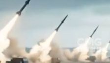 伊朗发布AI视频展示对美军舰队的模拟打击 伊朗总统最新表态 