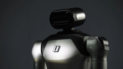 新年首个百亿具身独角兽诞生 星海图获10亿元B轮融资