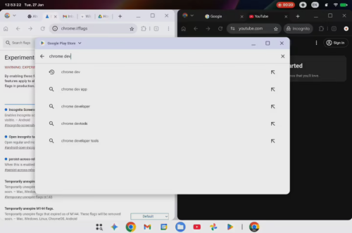 谷歌Aluminum OS曝光：Gemini深度集成，开启系统级AI交互新时代