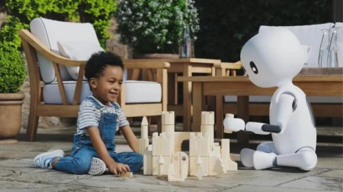 美国一家人形机器人企业突发倒闭