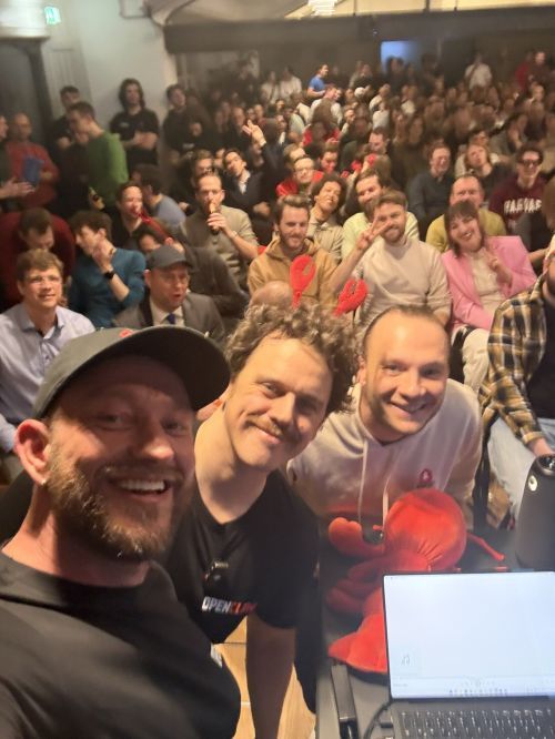 退休开发者打造的AI Agent引发轰动