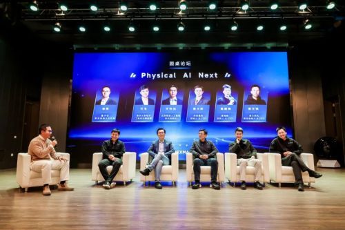 具身智能等待突破时刻