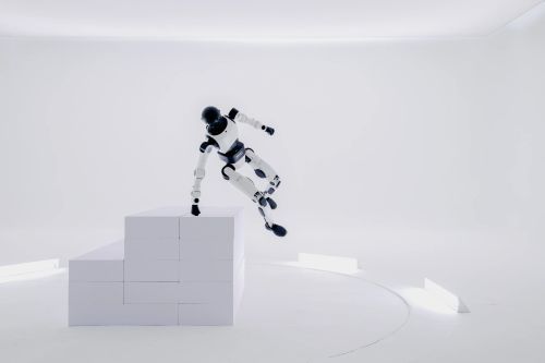 具身天工3.0：开放赋能千行万业的人形机器人