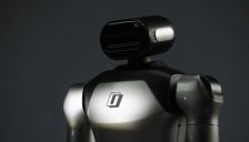 新年首个百亿具身独角兽诞生 星海图获10亿元B轮融资