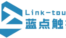 蓝点触控亮相2025中国机器人行业年度评选 