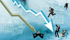 AI冲击持续发酵 华尔街年初热门交易遭遇重创 市场陷入动荡