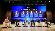 具身智能等待突破时刻