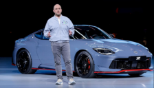 日产汽车2025年在华发展成果，中国创新助力全球战略