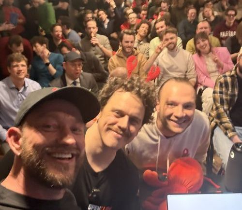 退休开发者打造的AI Agent引发轰动