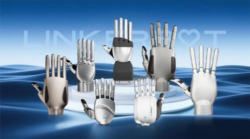 独家：灵心巧手完成近15亿元B轮融资，已售出超万只仿生手