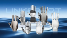 灵心巧手完成近15亿元B轮融资，全球灵巧手龙头持续领跑 