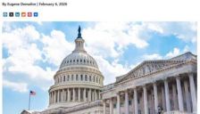 美国国会拟全面禁购人形机器人并点名中国 