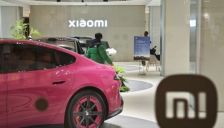 小米汽车销量夺冠获雷军点赞 行业新政获积极响应 