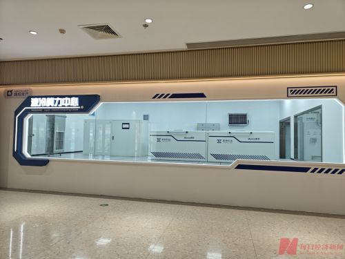 AI推动Token需求激增 内存硬件吃紧 运营商加速布局液冷服务器