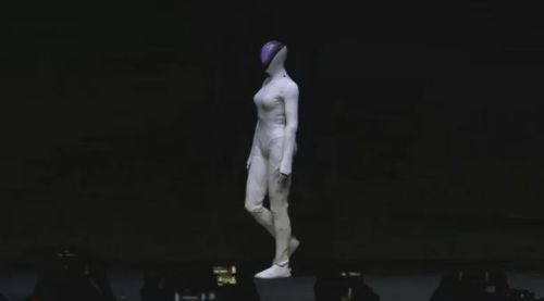 小鹏IRON与特斯拉Optimus差异解析