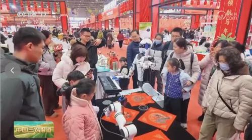 2026马年春节档透视：机器人从舞台氛围组转向产线实干家