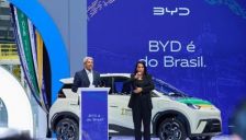 比亚迪吉利或竞购墨西哥工厂 乘联分会：墨西哥将成2025年中国汽车最大出口市场 