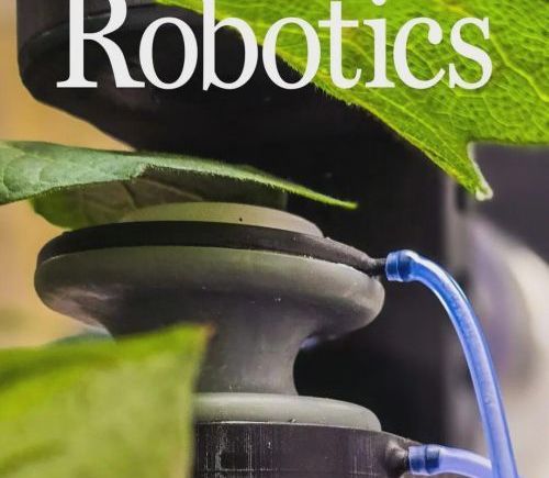 大象机器人产品助力科研取得重大突破