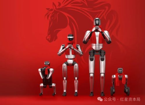 春晚广告位揭秘：超20家企业合作 涉及8家上市公司 4家机器人品牌成焦点