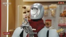 春晚机器人刷屏引发冷思考 实用性才是关键