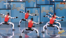 具身智能集体开智 春晚仅是起点 