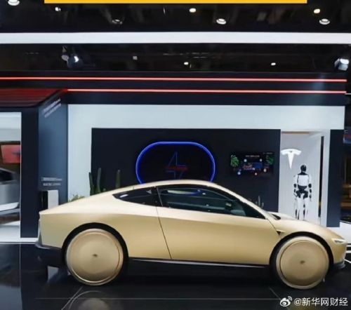 特斯拉新车无方向盘无踏板无后视镜下线 定价不超3万美元