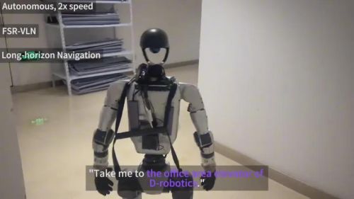 2026年机器人技术风口或将聚焦VLX与灵巧操控