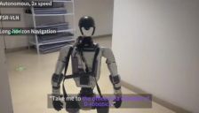 2026年机器人技术风口或将聚焦VLX与灵巧操控