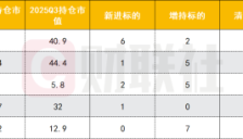 中国顶流私募Q4大幅加仓拼多多 AI投资方向悄然调整