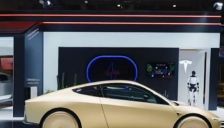 特斯拉新车无方向盘无踏板无后视镜下线 定价不超3万美元