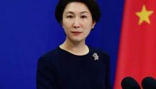 美称DeepSeek AI模型采用英伟达先进芯片 中方重申对美输华芯片立场