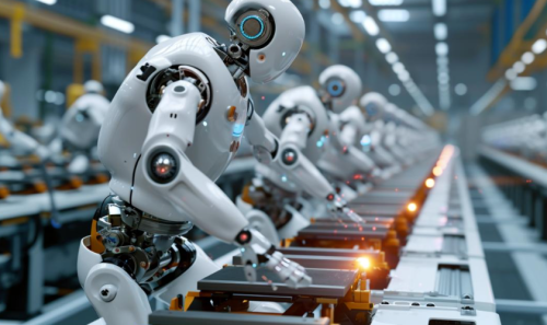 人形机器人：短期艰难，长期可期