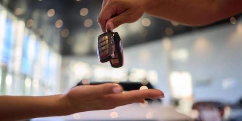 2026年购车成本或将上涨