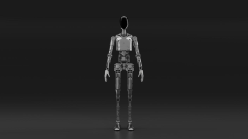 小鹏人形机器人技术优势解析