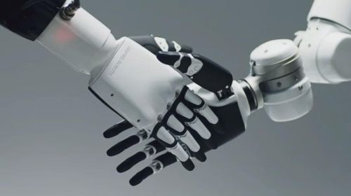 国家队与产业资本联手 灵巧手赛道迎来顶级阵容