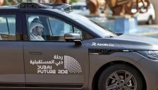 自动驾驶技术加速落地 实现从概念到现实的跨越 