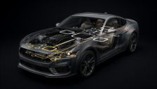 软件定义汽车时代来临，艾睿电子重构电子电气架构 