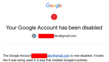 谷歌重拳整治AI接管Gmail，OpenClaw用户账号遭封禁 