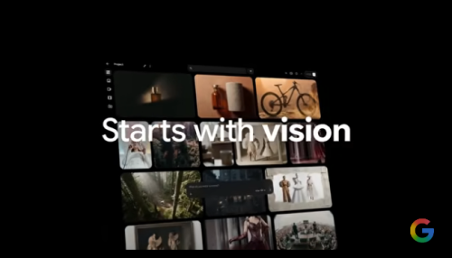 谷歌推出新Flow：整合Nano Banana模型与Veo视频工作流