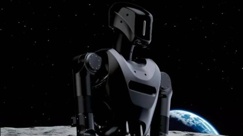 特朗普首肯 美军拟部署人形机器人